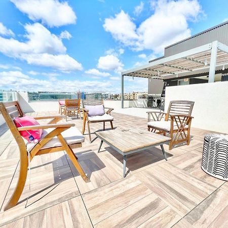 3 Bedroom Penthouse In Downtown! San Diego Exterior photo