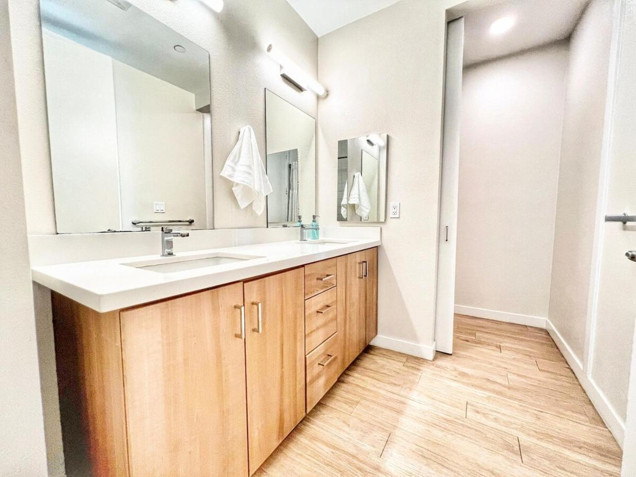 3 Bedroom Penthouse In Downtown! San Diego Exterior photo