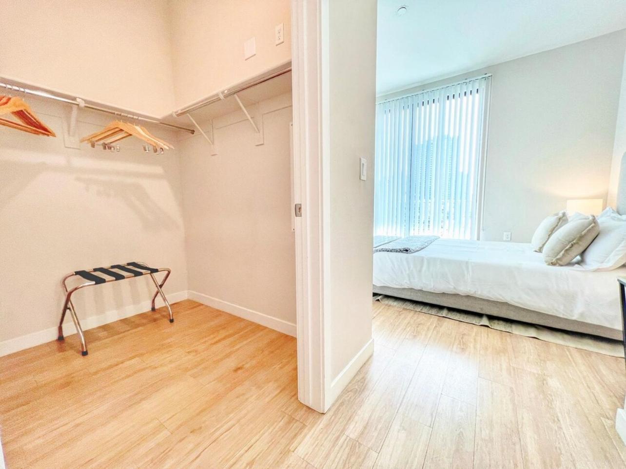 3 Bedroom Penthouse In Downtown! San Diego Exterior photo